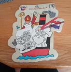 Kleur boekje, Ophalen of Verzenden, Zo goed als nieuw
