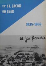 v.v. St. Jacob, Ophalen, 20e eeuw of later, Gelezen