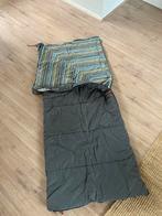 Nomad Trentino kids slaapzak, Caravans en Kamperen, Slaapzakken, Ophalen of Verzenden, Zo goed als nieuw