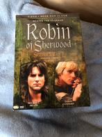 Robin of Sherwood seizoen 1,2 en 3 box in superstaat, Cd's en Dvd's, Dvd's | Tv en Series, Actie en Avontuur, Ophalen of Verzenden