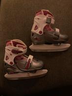 Nijdam Kinder Schaatsen - Maat 30-33 Verstelbaar, Ophalen, Gebruikt, Overige typen, Nijdam