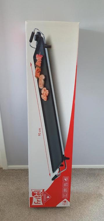 Fritel Starter Teppanyaki Tafelgrill - Nieuw in doos beschikbaar voor biedingen