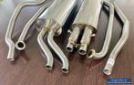 RVS uitlaat Peugeot 504 coupé / cabriolet V6, Ophalen of Verzenden, Nieuw, Peugeot