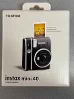 Nieuwe Instax mini 40, Audio, Tv en Foto, Fotocamera's Analoog, Nieuw, Ophalen of Verzenden, Polaroid, Fuji