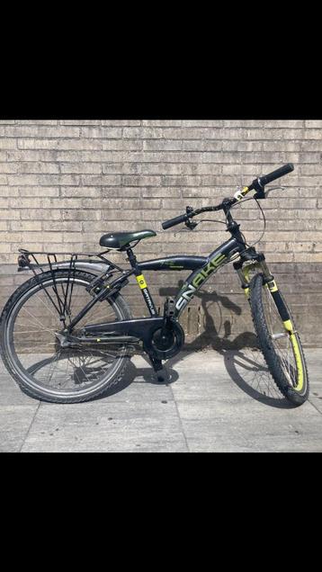 Batavus Snake 24 inch beschikbaar voor biedingen