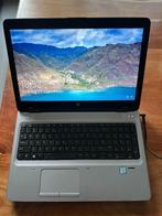HP 650 G3 i5 7200 256gb 12gb 15.6 inch Full HD Windows 10, Computers en Software, Windows Laptops, Ophalen, HP probook 650 G3
