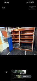 Opel Vivaro L2H1 Laadruimte Betimmering 2010-2022, Ophalen, Gebruikt, Opel