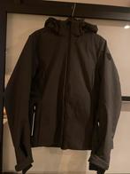 Falcon Ski Jas Dames - Maat xxl - Donker Groen, Ophalen, Falcon, Maat 46/48 (XL) of groter, Jack