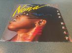 Nona Hendryx - The Heat Vinyl LP, Ophalen of Verzenden, Gebruikt