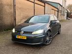 Volkswagen Golf 2.0 TDI GTD | Cruise + Clima + Navi + Keyles, Voorwielaandrijving, Stof, Gebruikt, 4 cilinders