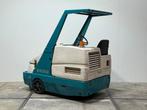 Tennant 6400 Elektro opzit veegmachine HL1010
