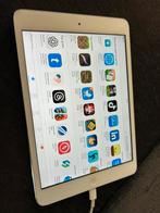 Ipad Mini 16 Gb. Eerste generatie, Computers en Software, Apple iPads, Ophalen, Apple iPad, 8 inch, Zo goed als nieuw