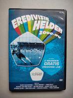 Eredivisie Helden: 2000-Nu, Verzenden, Voetbal, Documentaire