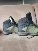 Trekking Wandelschoen Hoog MT 100 Hoog Breed Forclaz maat 42, Sport en Fitness, Bergsport en Wandelen, Ophalen of Verzenden, Schoenen