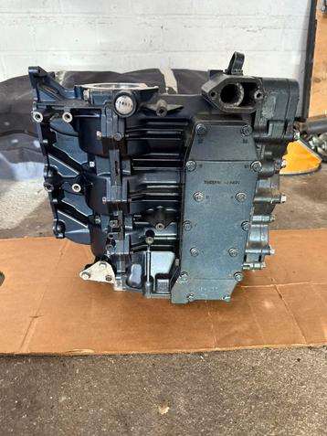 Yamaha 40/50pk 2 takt cilinderblok beschikbaar voor biedingen