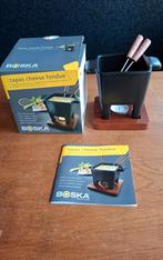 Boska mini kaas tapas saus fondueset voor 1 of 2 personen, Ophalen of Verzenden