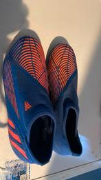 Voetbal schoen, Sport en Fitness, Voetbal, Maat XS of kleiner, Ophalen, Zo goed als nieuw, Schoenen