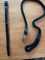 Aangeboden, Halsband en riem, Ophalen of Verzenden, Zo goed als nieuw