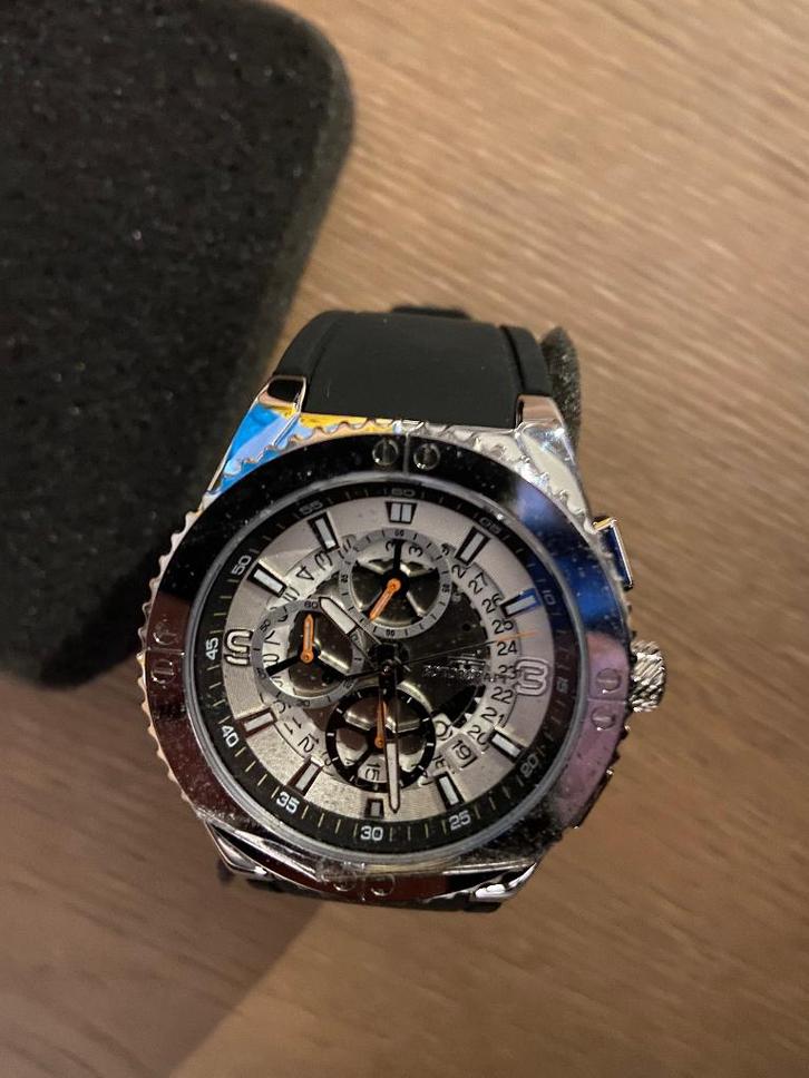 Rotorcraft heren horloge, Sieraden, Tassen en Uiterlijk, Horloges | Heren, Nieuw, Polshorloge, Overige merken, Overige materialen