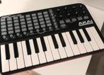 Akai APC Key25 MIDI Keyboard, Muziek en Instrumenten, Midi-apparatuur, Ophalen of Verzenden, Zo goed als nieuw