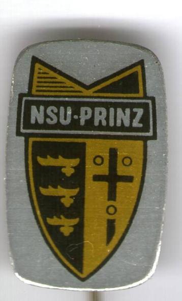 NSU blik auto speldje ( C_056a ) beschikbaar voor biedingen