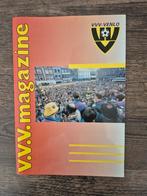 VVV Venlo - V.V.V. Magazine uit 1993, Verzamelen, Ophalen of Verzenden, Zo goed als nieuw, Overige binnenlandse clubs, Boek of Tijdschrift