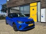 Opel Corsa-e GS Line 50 kWh NL auto 1e eigenaar Garantie, Gebruikt, Blauw, Corsa, 1430 kg