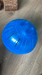 Hamster trainer bal, Dieren en Toebehoren, Ophalen of Verzenden, Zo goed als nieuw