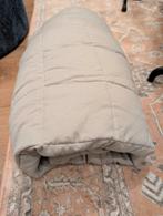 Verzwaringsdeken Emma Hug, Ophalen, Eenpersoons, Grijs, Deken of Dekbed