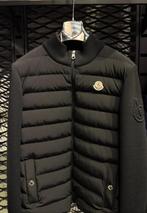 Moncler jas, Ophalen of Verzenden, Nieuw, Overige maten, Zwart