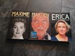Martin maxime erica  meiland, Boeken, Ophalen of Verzenden, Zo goed als nieuw