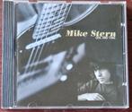 Mike Stern – Give And Take, Ophalen of Verzenden, 1980 tot heden, Zo goed als nieuw, Jazz