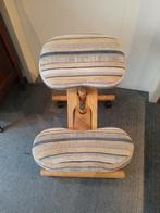 Ergonomische Kniestoel - Goede Houding, Ophalen, Hout, Gebruikt, Overige kleuren
