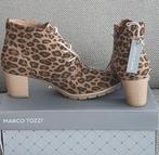 Marco Tozzi maat 39 nieuw in doos!, Beige, Marco Tozzi, Nieuw, Ophalen of Verzenden