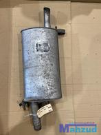 FORD FIESTA 4 uitlaat einddemper 1995-2003, Auto-onderdelen, Ophalen of Verzenden, Gebruikt, Ford