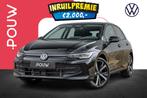Volkswagen Golf 1.5 eHybrid 204pk Life Edition | 18" Velgen, Auto's, 12 maanden, Stof, 1498 cc, Euro 6
