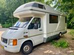 VW KARMANN  CAMPER 6pers. 2,5L 5 CIL TDI, Caravans en Kamperen, Campers, Integraal, Ringverwarming, Particulier, Karmann