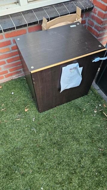Gratis Kast 