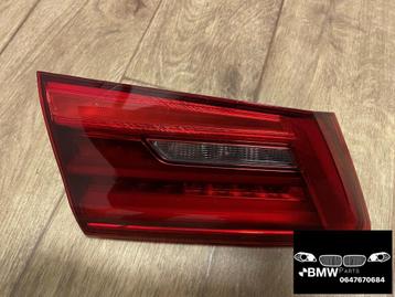 Achterlicht Links Kofferklep Bmw 5-Serie G30  beschikbaar voor biedingen