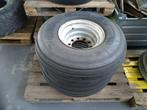 12.5/80 - 15.3 Nieuwe Stomil banden met velgen, Niet ingevuld, Niet ingevuld, Niet ingevuld