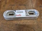 Vetus anode aluminium, Gebruikt