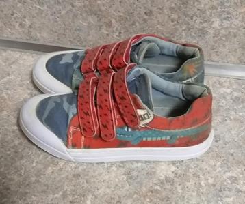 Go Bananas schoenen maat 35 beschikbaar voor biedingen