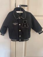 Wollen baseball Jack Zara nieuw!! Maat 92, Ophalen of Verzenden, Zo goed als nieuw, Jongetje of Meisje, Jasje