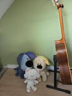 Grote Woezel en Pip Knuffels Amersfoort, Ophalen, Zo goed als nieuw, Hond