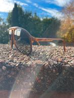 Carrera zonnebril ( speciaal geschikt voor wintersport), Gebruikt, Zonnebril, Bruin, Carrera