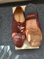 Heren schoenen niet gedragen maat 42, Ophalen, Zo goed als nieuw