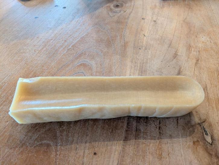 Yakmelk Kauwstaaf voor Honden, Sieraden, Tassen en Uiterlijk, Edelstenen, Nieuw, Ophalen of Verzenden