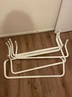 IKEA Kledingroede, Ophalen