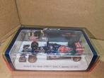 max verstappen toro rosso str9 japanese gp 2014 281/300 1:43, Hobby en Vrije tijd, Modelauto's | 1:43, Ophalen of Verzenden, Nieuw