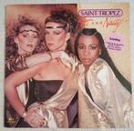 LP Saint Tropez - Hot and nasty - RAMSH 5026 - 1982, Verzenden, Zo goed als nieuw, Soul of Nu Soul, 1980 tot 2000
